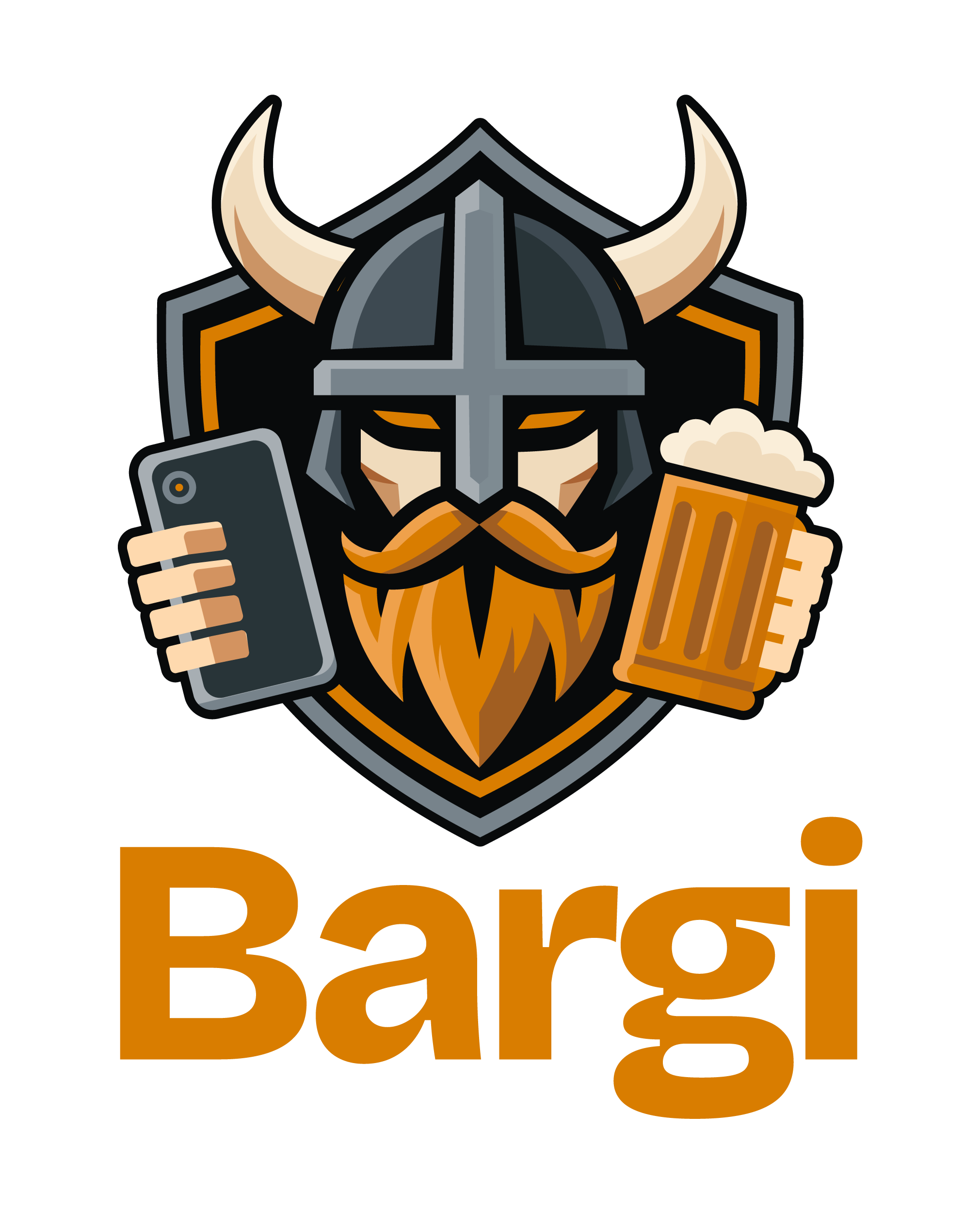 Bargi